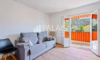 Appartement 3 Pièces 56 m² à vendre à Nice (06100)