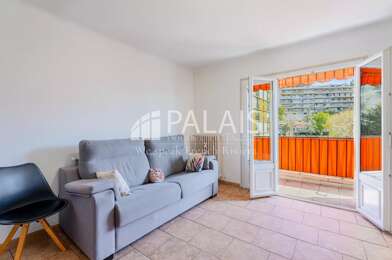 Appartement 3 pièces 300000 €