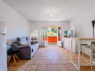 //NICE-LE RAY- 3P DERNIER ETAGE +GARAGE// — photo 2
