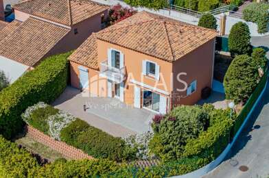 Maison 3 pièces 860000 €