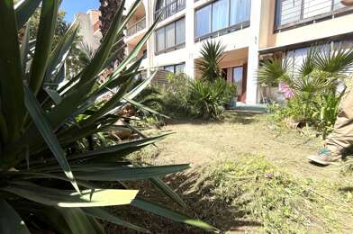 Appartement 1 pièces 137000 €