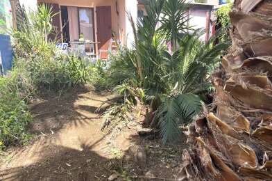 Appartement 1 pièces 137000 €