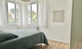 Appartement 1 Pièce 26 m² à louer à Bron (69500)