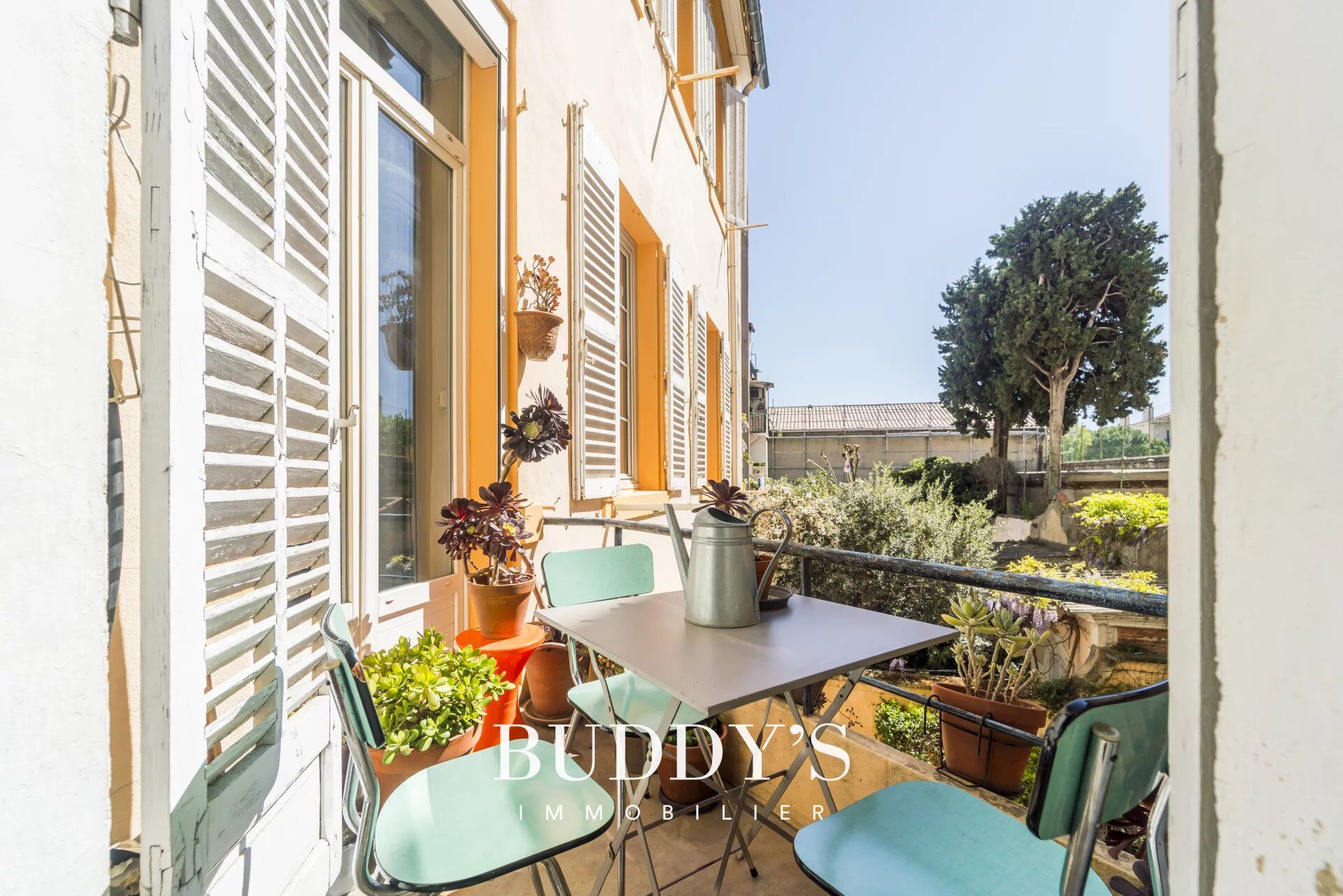 Appartement  T6 à vendre Marseille 5eme 13005