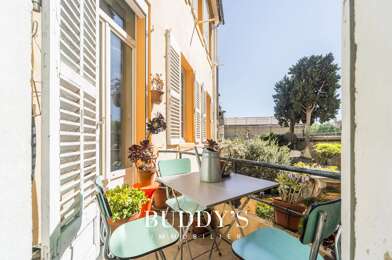 Appartement 6 pièces 520000 €