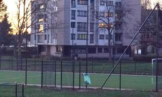 Appartement 1 Pièce 38 m² à louer à Sevran (93270)