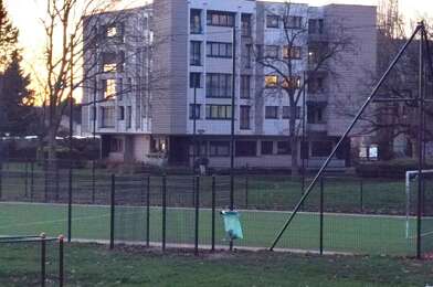 Appartement 1 pièces 765 €