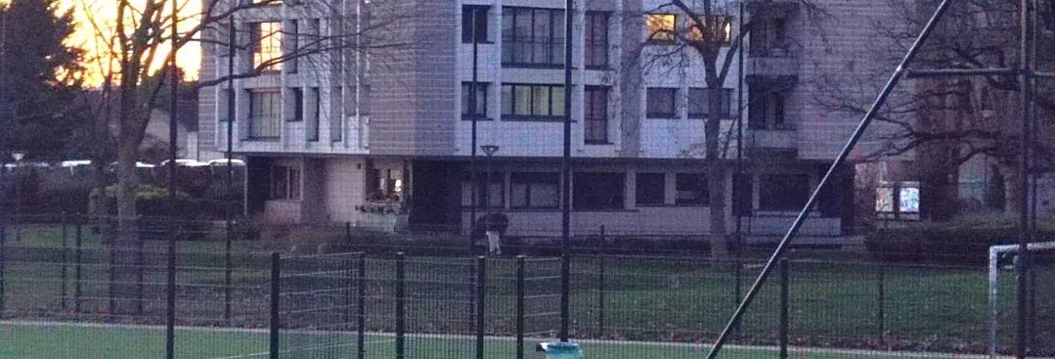 Appartement 1 Pièce 38 m² à louer à Sevran (93270)