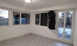 Appartement 1 Pièce 38 m² à louer à Sevran (93270)