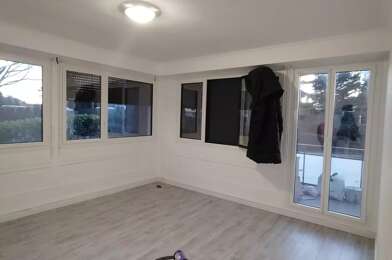 Appartement 1 pièces 765 €