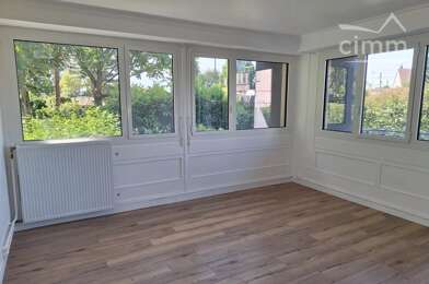 Appartement 1 pièces 765 €