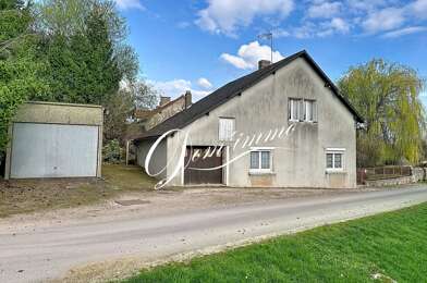 Maison 4 pièces 94500 €