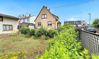 Maison 6 Pièces 102 m² à vendre à Haguenau (67500)