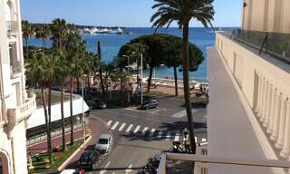 Appartement 2 Pièces  m² à vendre à Cannes (06400)