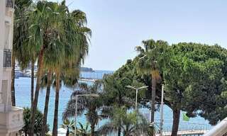 Appartement 2 Pièces  m² à vendre à Cannes (06400)