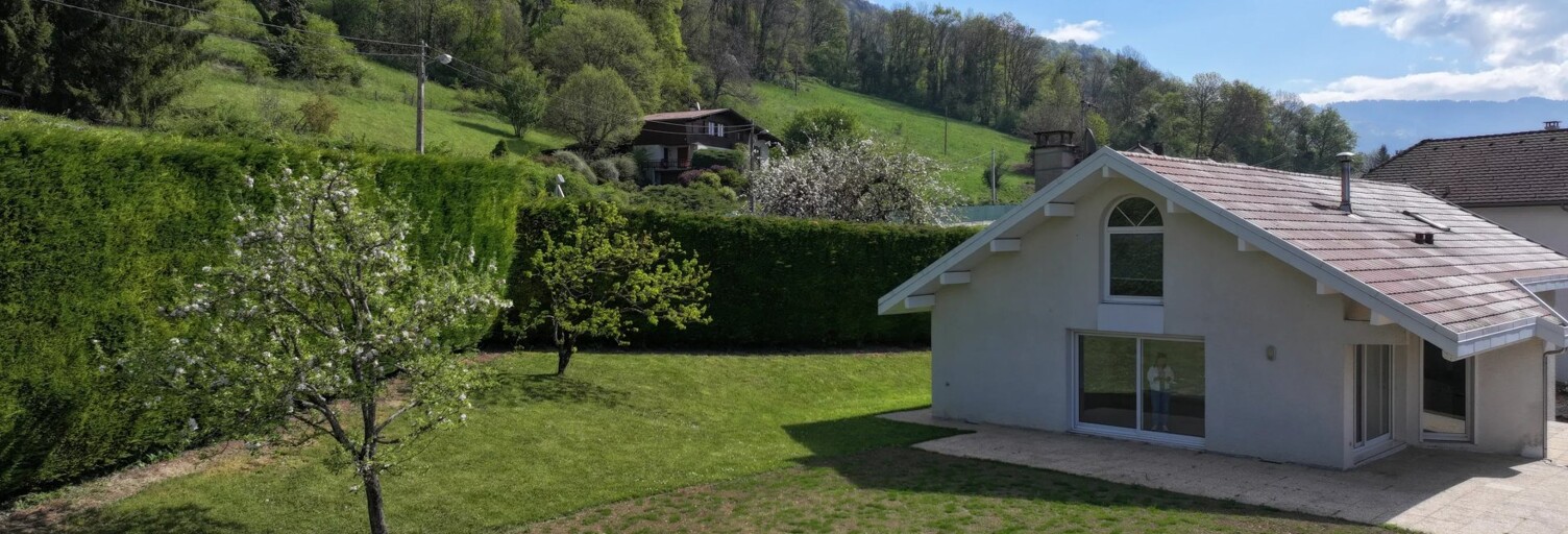 Maison 6 Pièces 185 m² à vendre à Thyez (74300)