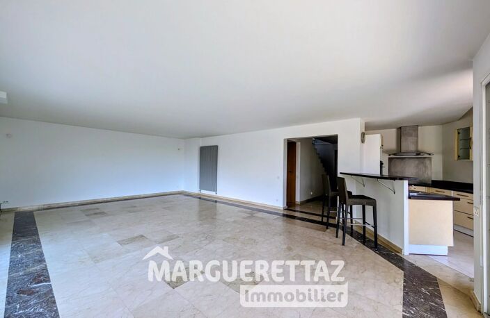 Villa de 180m² (330m² utile) sur 1200m² de terrain THYEZ — photo 4
