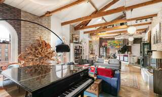 Appartement 5 Pièces 140 m² à vendre à Nice (06200)