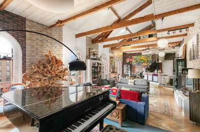 Appartement 5 pièces 960000 €