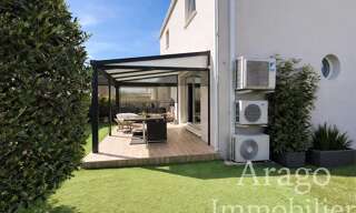 Maison 5 Pièces 104 m² à louer à Claira (66530)