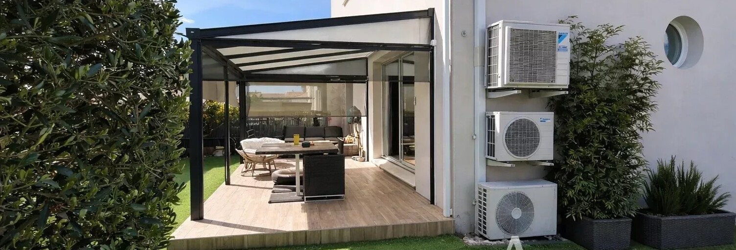 Maison 5 Pièces 104 m² à louer à Claira (66530)