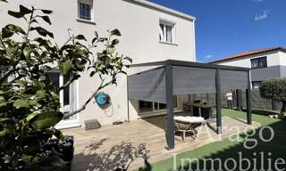 Maison 5 Pièces 104 m² à louer à Claira (66530)