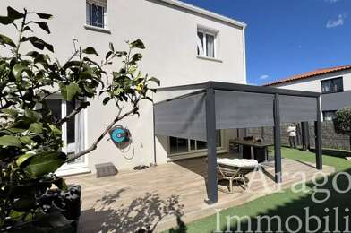 Maison 5 pièces 1234 €