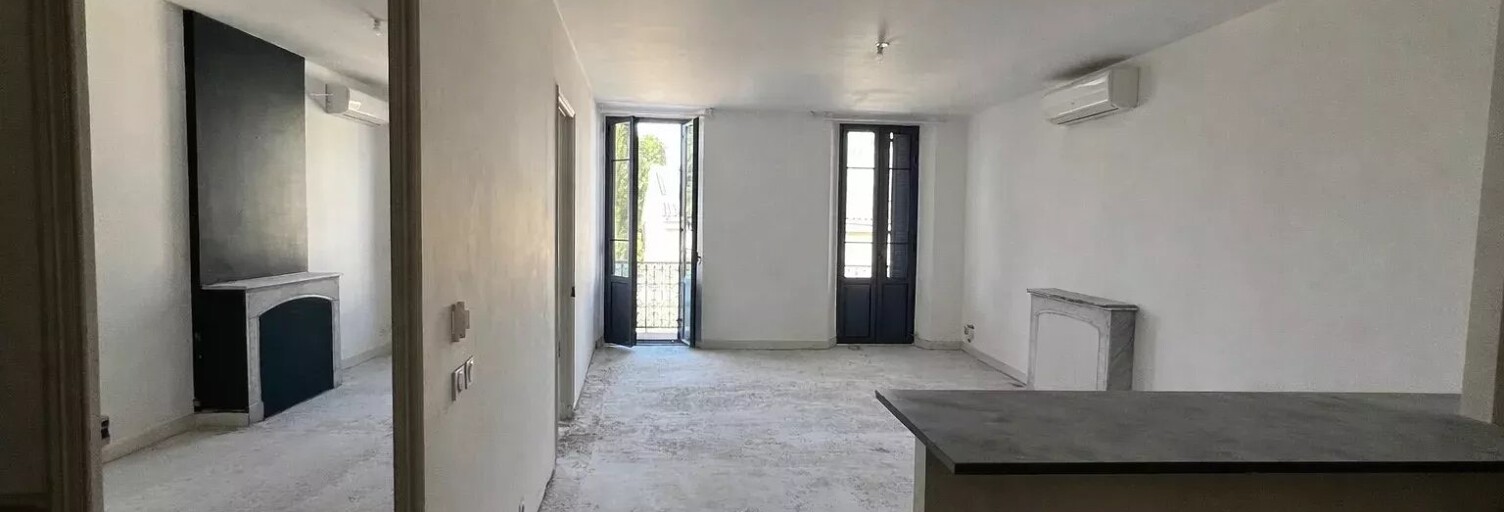 Appartement 4 Pièces 103 m² à vendre à Vallauris (06220)