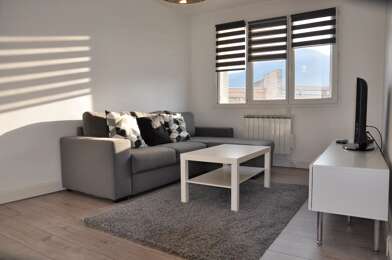 Appartement 3 pièces 95000 €