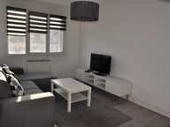 VENTE GRENOBLE RUE GENERAL FERRIE : APPARTEMENT T3 AVEC CAVE — photo 2