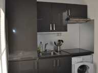 VENTE GRENOBLE RUE GENERAL FERRIE : APPARTEMENT T3 AVEC CAVE — photo 4