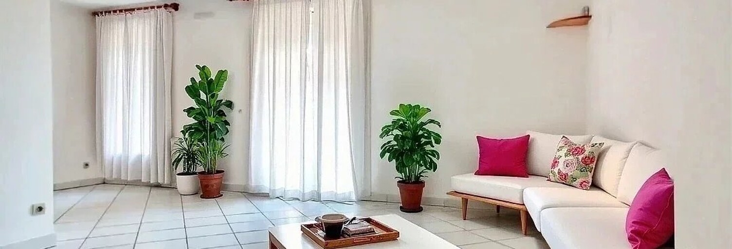 Appartement 3 Pièces 61 m² à louer à Domène (38420)