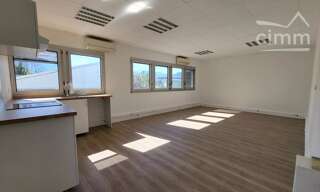 Appartement 2 Pièces 60 m² à louer à Saint-Martin-d'Hères (38400)