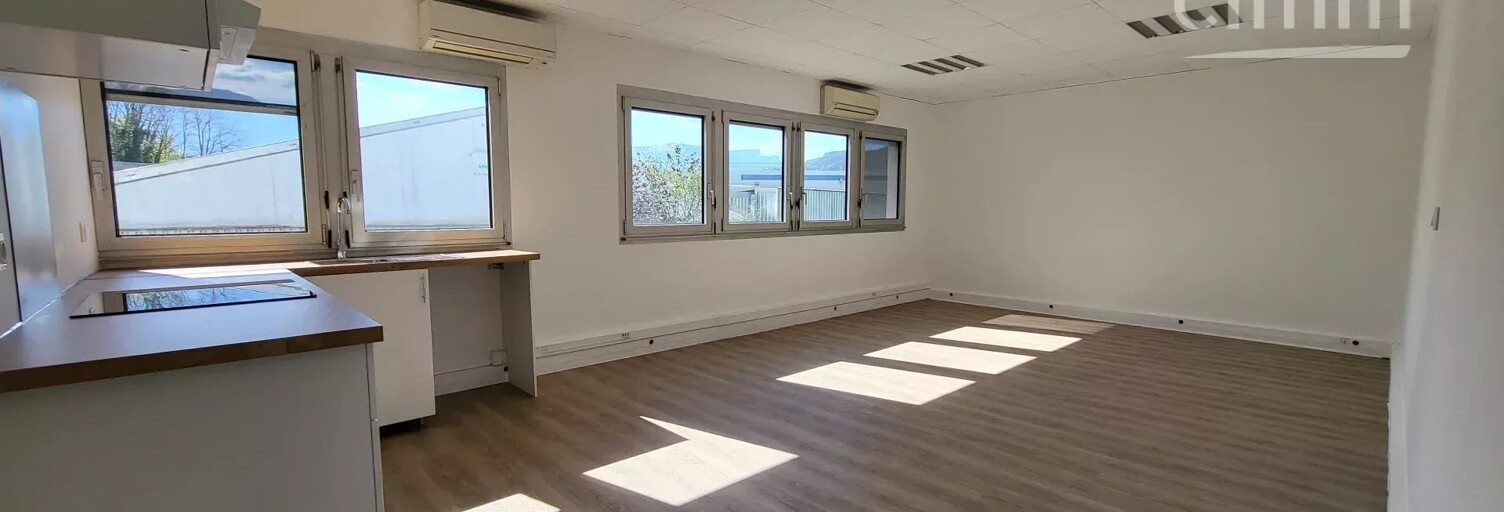 Appartement 2 Pièces 60 m² à louer à Saint-Martin-d'Hères (38400)