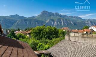 Appartement 3 Pièces 64 m² à vendre à Villard-Bonnot (38190)