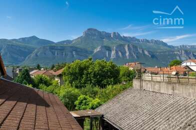 Appartement 3 pièces 147000 €