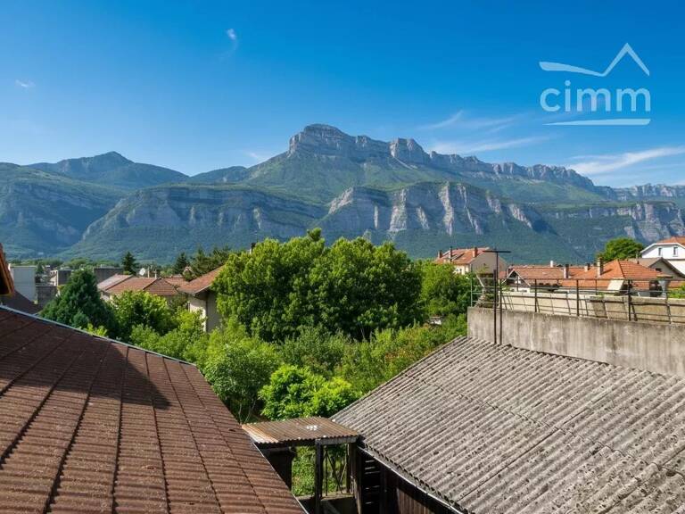 Bel appartement T3 lumineux à Villard-Bonnot — photo 1