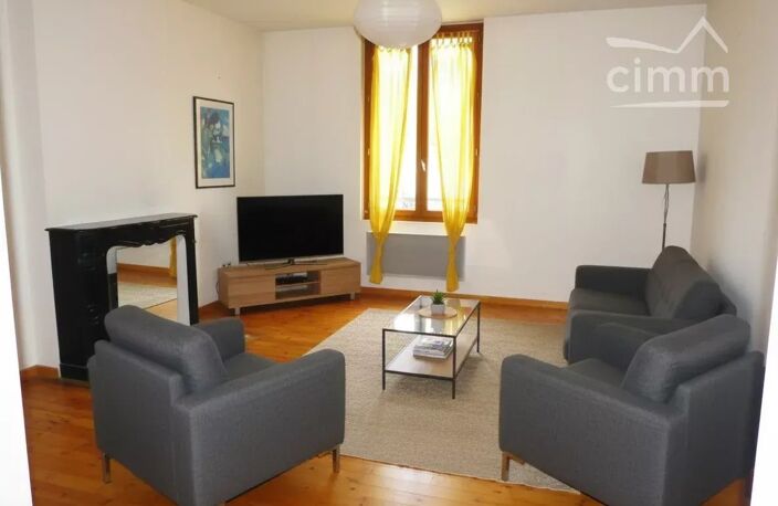 Bel appartement T3 lumineux à Villard-Bonnot — photo 2