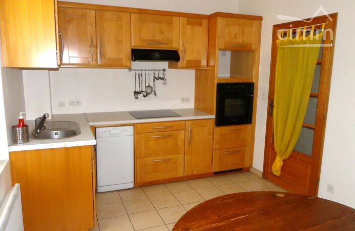 Bel appartement T3 lumineux à Villard-Bonnot — photo 4