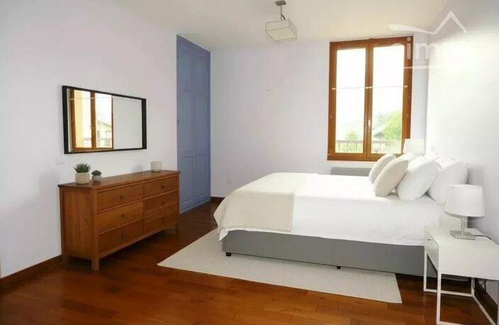 Bel appartement T3 lumineux à Villard-Bonnot — photo 5