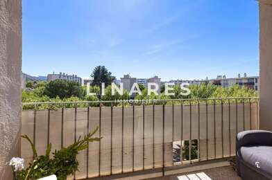 Appartement 3 pièces 115000 €