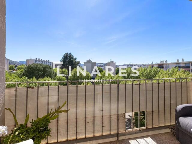 Appartement proposé à Marseille 10