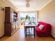 LUMIÈRE & CONFORT - Appartement T3 de 50m2 - Balcon et Loggia - — photo 2