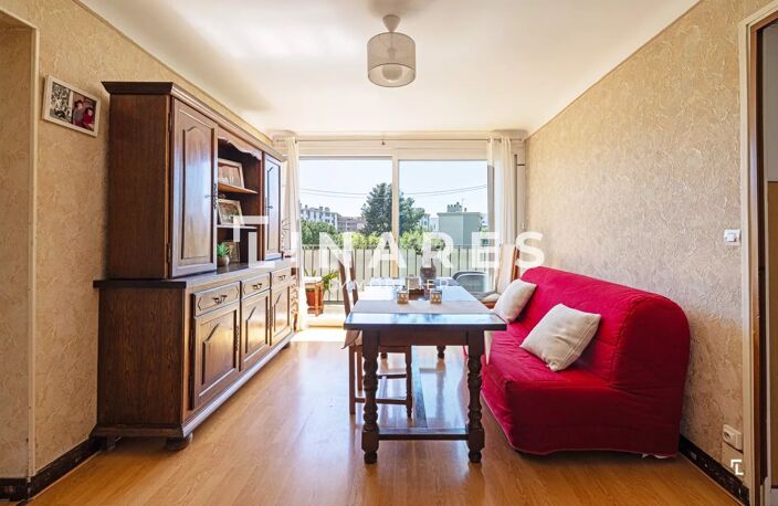 LUMIÈRE & CONFORT - Appartement T3 de 50m2 - Balcon et Loggia - — photo 2