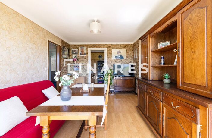 LUMIÈRE & CONFORT - Appartement T3 de 50m2 - Balcon et Loggia - — photo 3