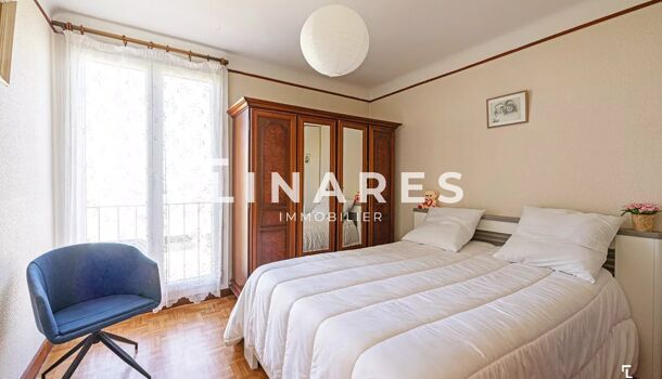 Appartement 3 pièces  à vendre Marseille 10eme 13010