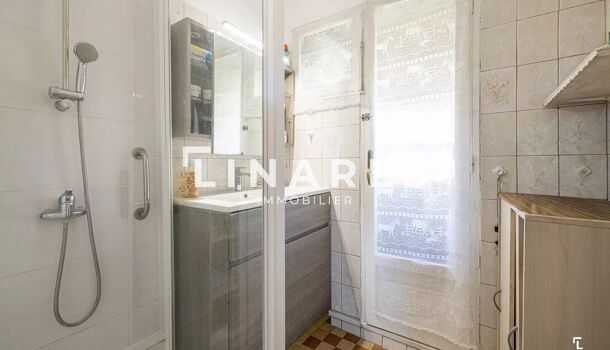 Appartement 3 pièces  à vendre Marseille 10eme 13010