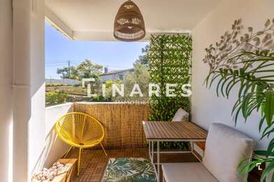 Appartement 5 pièces 320000 €