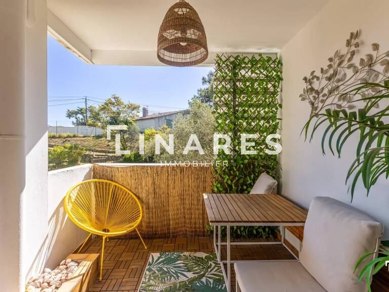 LE VERDOYANT - Appartement T5 de 104m² - Terrasse - Box - 13013 — photo 1