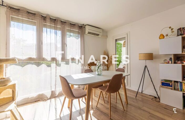 LE VERDOYANT - Appartement T5 de 104m² - Terrasse - Box - 13013 — photo 4